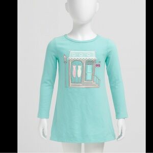 Original marines top